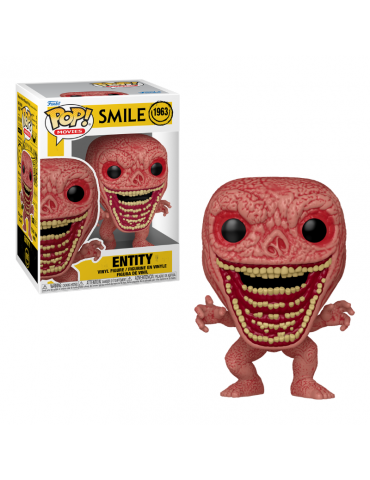 Funko Pop Entity - Smile -...