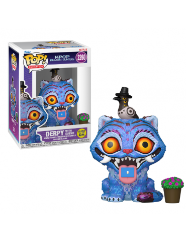 Funko Pop Derpy with Sussie...