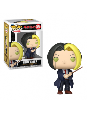 Funko Pop Finn Ames -...
