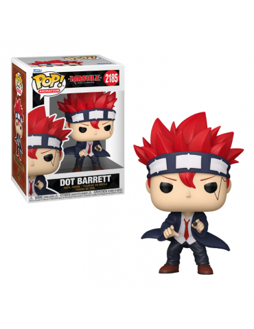 Funko Pop Dot Barrett -...