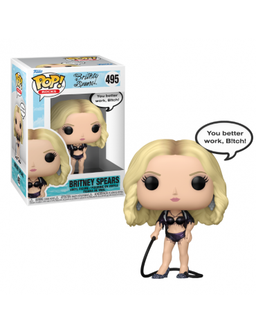 Funko Pop Britney Spears -...