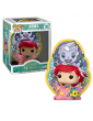 Funko Pop Deluxe Ariel...