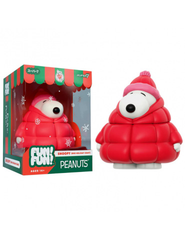 Super7 FUN! FUN! Snoopy...