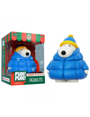 Super7 FUN! FUN! Snoopy...