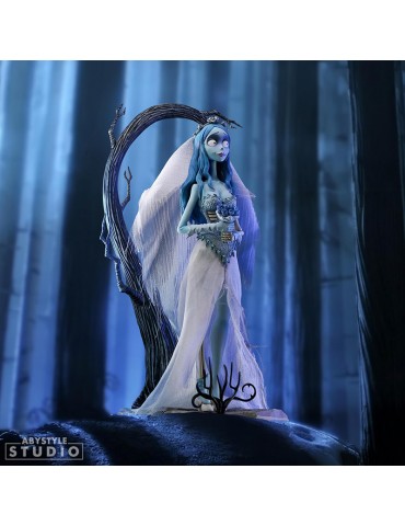 ABYstyle Studio Emily The Corpse Bride Figura