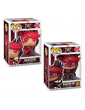 Funko Pop Set Alastor +...