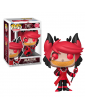 Funko Pop Alastor - Hazbin...