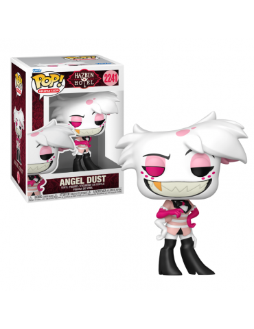 Funko Pop Angel Dust -...