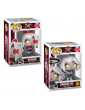 Funko Pop Set Vaggie +...