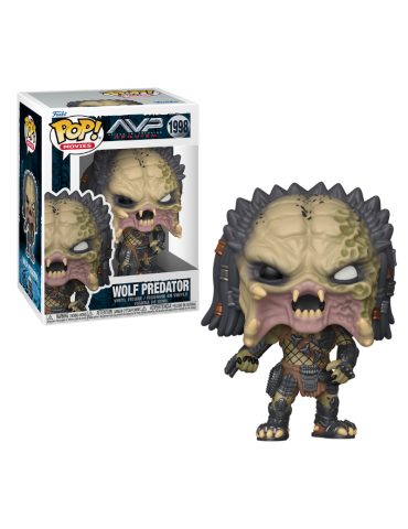 Funko Pop Wolf Predator -...