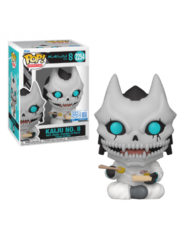 Funko Pop Kaiju No. 8...