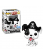 Funko Pop Patch as a Pirate...
