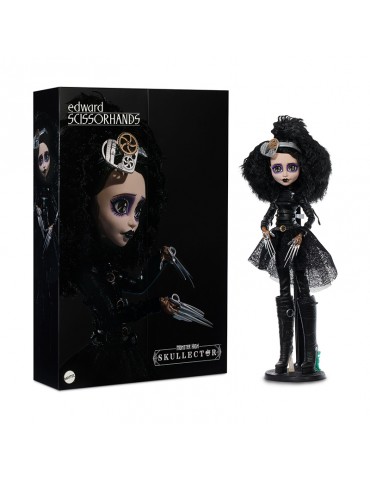 Edward Scissorhands Monster...