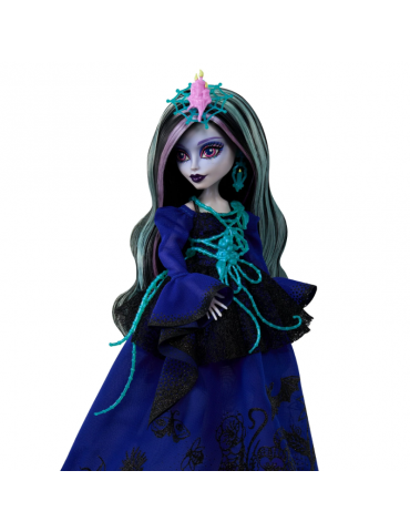 Lenore Loomington Monster High Designer Series