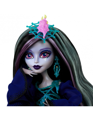 Lenore Loomington Monster High Designer Series