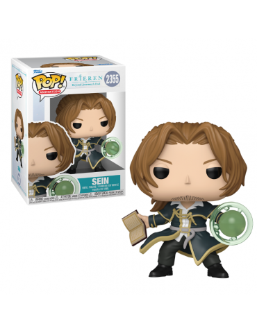 Funko Pop Sein - Frieren:...