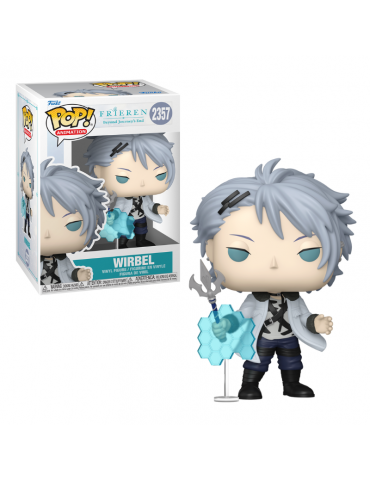 Funko Pop Wirbel - Frieren:...