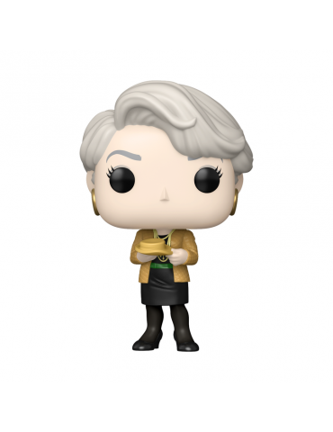 Funko Pop Miranda Priestly - The Devil Wears Prada - 2043