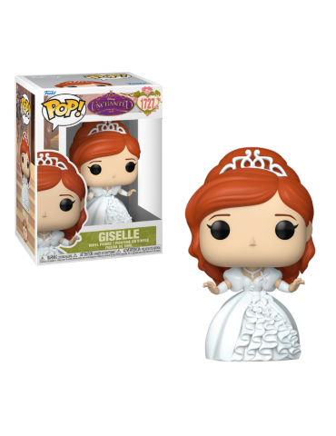 Funko Pop Giselle -...