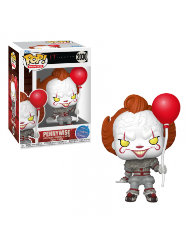 Funko Pop Pennywise with...