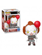 Pennywise with Balloon...
