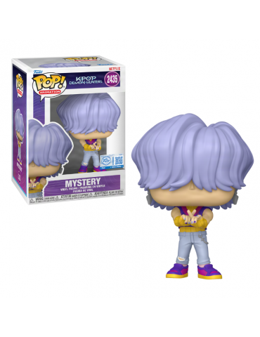 Funko Pop Mystery -...