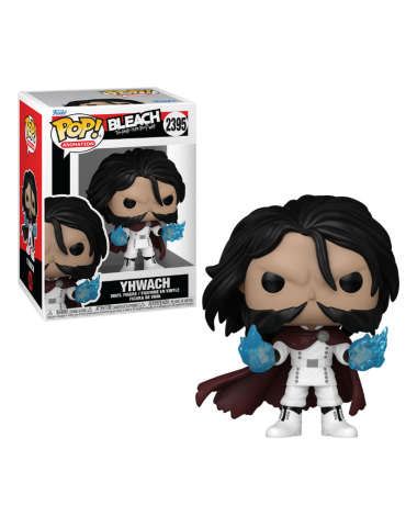 Funko Pop Yhwach - Bleach...