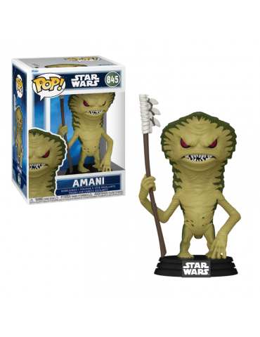 Funko Pop Amani -...