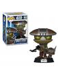Funko Pop Embo & Keibu -...