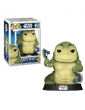 Funko Pop Rotta the Hutt...
