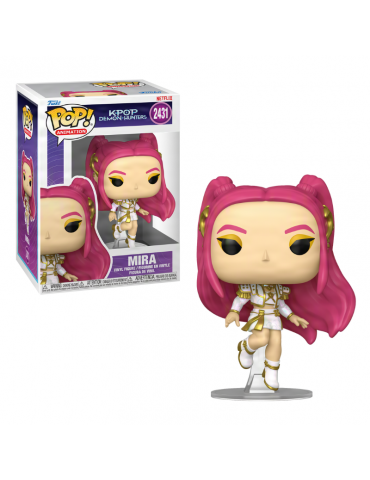 Funko Pop Mira (What It...