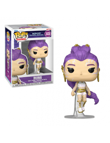 Funko Pop Rumi (What It...