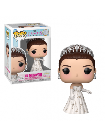 Funko Pop Mia Thermopolis -...