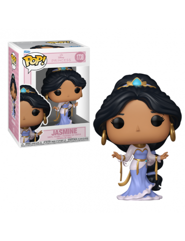 Funko Pop Jasmine (Grand...
