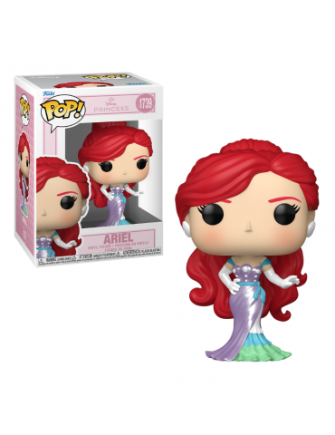 Funko Pop Ariel (Grand...
