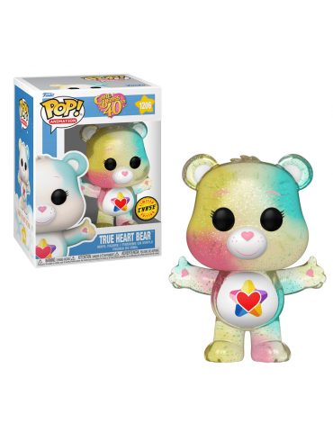 Funko Pop Chase True Heart...