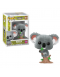Funko Pop Koala (Flocked) -...