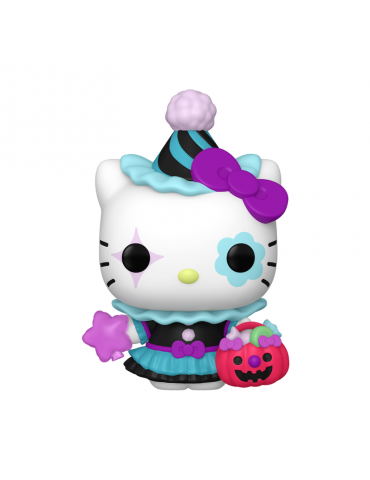 Funko Pop Hello Kitty Spooky (Glow) - Hello Kitty and Friends - 155
