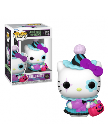 Funko Pop Hello Kitty...