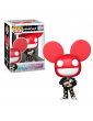 Funko Pop deadmau5...