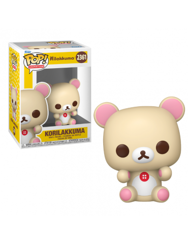 Funko Pop Korilakkuma -...