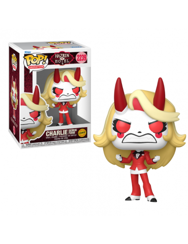 Funko Pop Charlie...