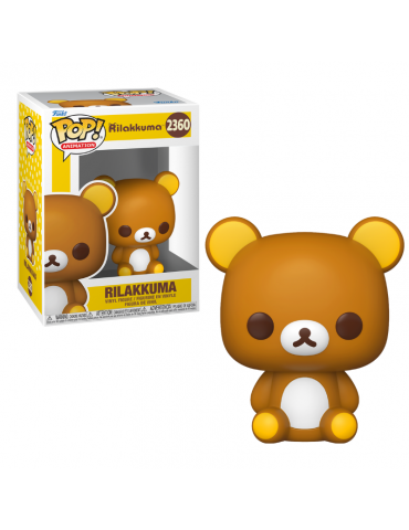 Funko Pop Rilakkuma -...