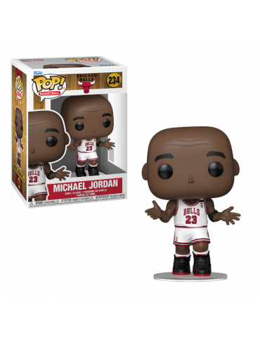 Funko Pop Michael Jordan...