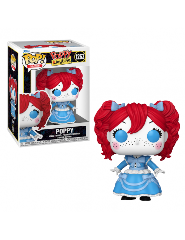 Funko Pop Poppy - Poppy...