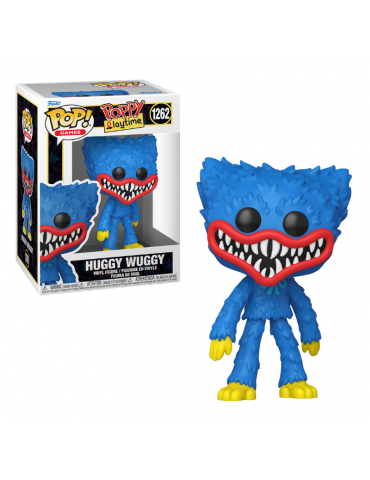 Funko Pop Huggy Wuggy -...