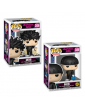 Funko Pop Set Mob + Mob...