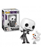 Funko Pop Jack Skellington...