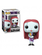 Funko Pop Sally with Cat -...
