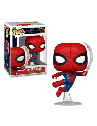 Funko Pop Spider-Man - Spider-Man No Way Home - 1160